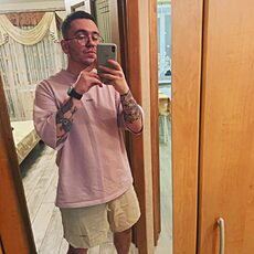 Фотография мужчины Артём, 30 лет из г. Молодечно