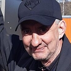 Фотография мужчины Сергей, 54 года из г. Усть-Кут