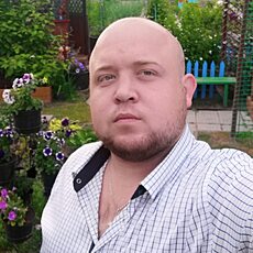 Фотография мужчины Иван, 31 год из г. Сибирский