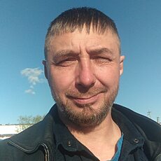 Фотография мужчины Андрей, 52 года из г. Сургут