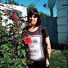 Фотография девушки Оксана, 53 года из г. Белая Церковь