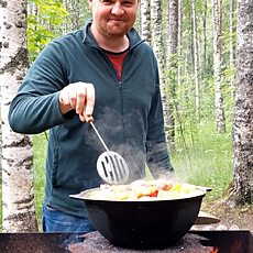 Фотография мужчины Вадим, 38 лет из г. Санкт-Петербург