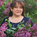Светлана, 54 года