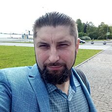 Фотография мужчины Сергей, 42 года из г. Климовичи