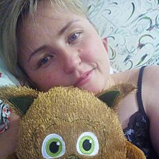 Фотография девушки Снежиннка, 39 лет из г. Киев