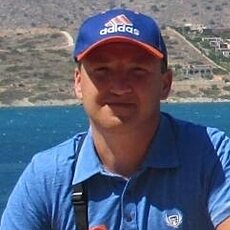 Фотография мужчины Николай, 46 лет из г. Курск