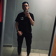 Фотография мужчины Иван, 25 лет из г. Мозырь