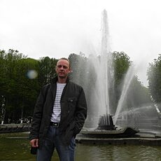 Фотография мужчины Сергей, 44 года из г. Лакинск