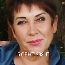 Фотография девушки Оксана, 57 лет из г. Кемерово
