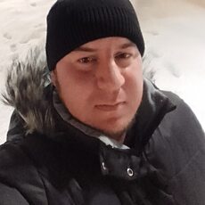 Фотография мужчины Alexis, 34 года из г. Москва