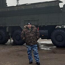 Фотография мужчины Виктор, 46 лет из г. Шуя