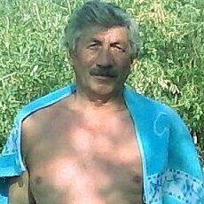 Фотография мужчины Владимир, 62 года из г. Омск