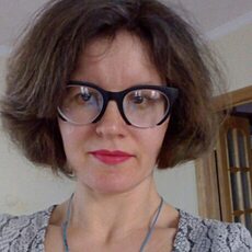 Фотография девушки Оксана, 49 лет из г. Сочи