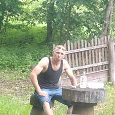 Фотография мужчины Александр, 40 лет из г. Пенза