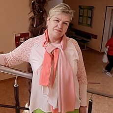 Фотография девушки Елена, 60 лет из г. Барановичи