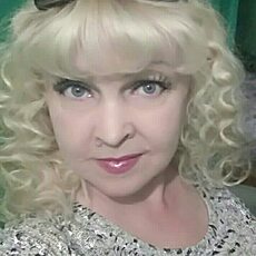 Фотография девушки Ирина, 54 года из г. Волжск
