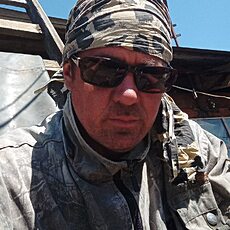 Фотография мужчины Алекс, 45 лет из г. Усть-Каменогорск