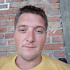 Фотография мужчины Кирилл, 41 год из г. Челябинск