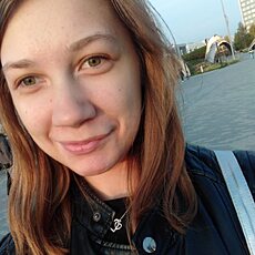 Фотография девушки Полина, 22 года из г. Александровск