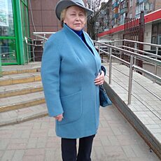 Фотография девушки Нелли, 72 года из г. Ярославль