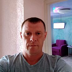 Фотография мужчины Вениамин, 42 года из г. Краснотурьинск