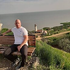 Фотография мужчины Дмитрий, 45 лет из г. Новошахтинск