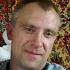 Фотография мужчины Юра, 43 года из г. Шарковщина