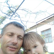 Фотография мужчины Саша, 35 лет из г. Ульяновка