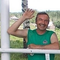 Фотография мужчины Николай, 60 лет из г. Пермь
