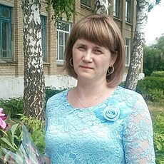 Фотография девушки Наталья, 45 лет из г. Еманжелинск