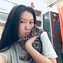 Dilya, 21 год