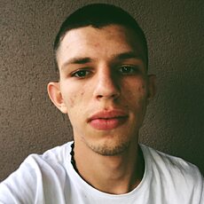 Фотография мужчины Сергей, 23 года из г. Санкт-Петербург