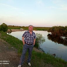 Фотография мужчины Олег, 50 лет из г. Хабаровск