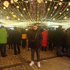 Фотография мужчины Влад, 21 год из г. Бердянск