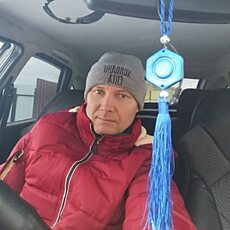 Фотография мужчины Ринат, 41 год из г. Бологое