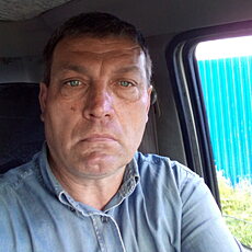 Фотография мужчины Алексей, 49 лет из г. Архангельск