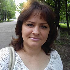 Фотография девушки Юлия, 44 года из г. Горловка