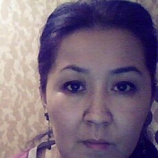 Фотография девушки Мадина, 47 лет из г. Алматы