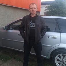 Фотография мужчины Евгений, 36 лет из г. Шахунья