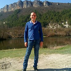 Фотография мужчины Сергей, 42 года из г. Джанкой