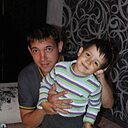 Женек, 40 лет