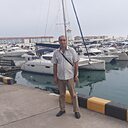 Андрей, 55 лет