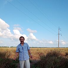 Фотография мужчины Борис Леонидович, 64 года из г. Черноморск