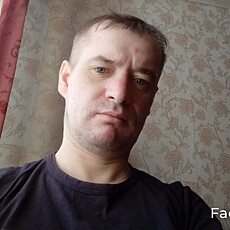Фотография мужчины Андрей, 41 год из г. Юрьевец