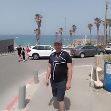 Фотография мужчины Александр, 37 лет из г. Тель-Авив