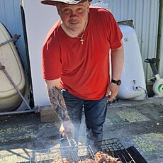 Фотография мужчины Александр, 47 лет из г. Новый Уренгой