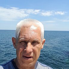 Фотография мужчины Николай, 60 лет из г. Черноморский