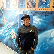 Фотография мужчины Серёга, 41 год из г. Троицк