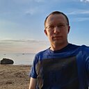 Вадим, 42 года