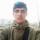 Andrey Q, 34 года